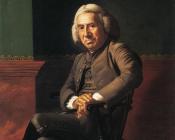 约翰辛格顿科普利 - Eleazer Tyng